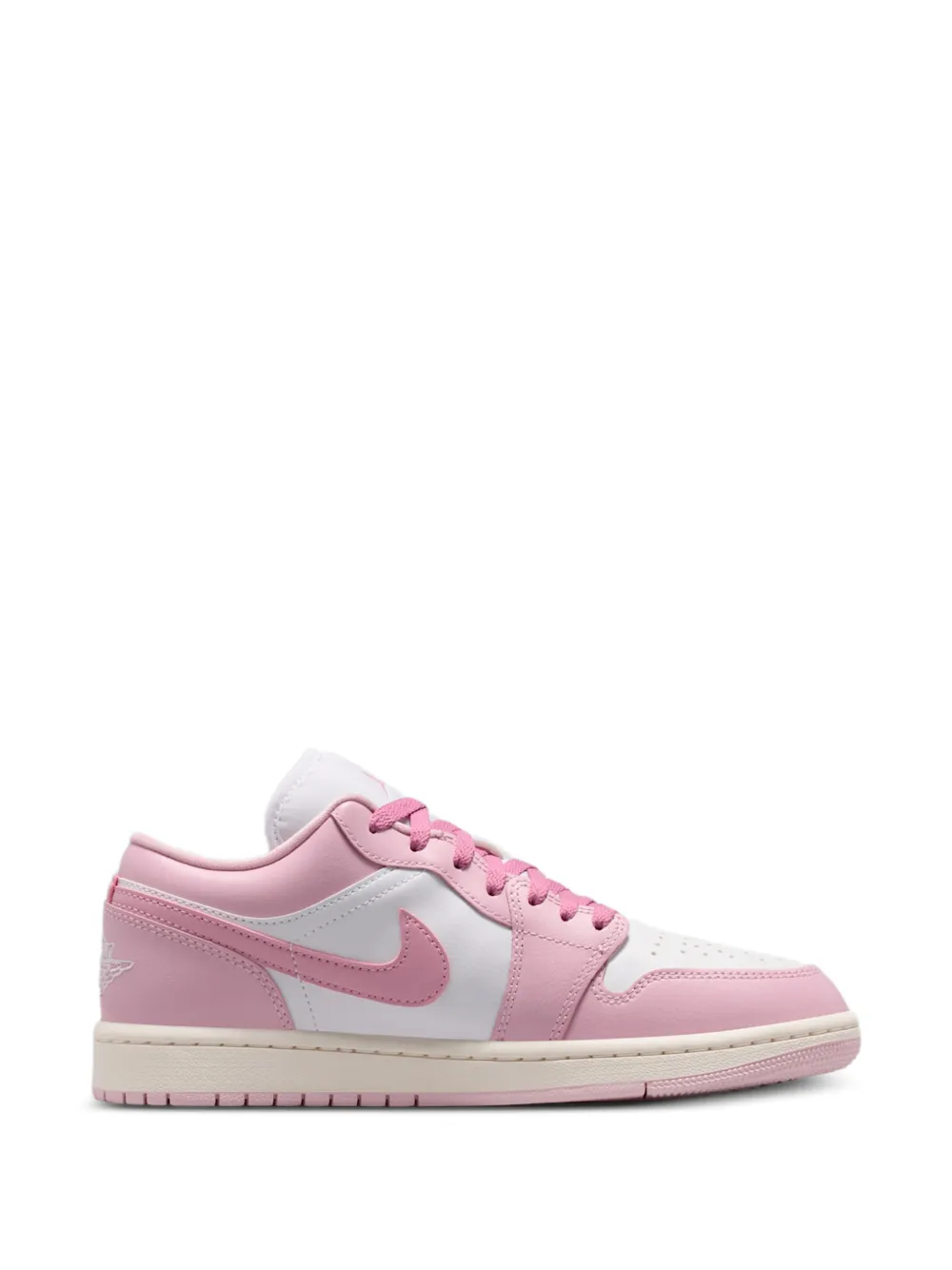 Jordan Air 1 Low sneakers Roze