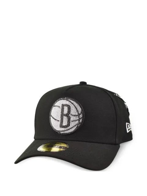 NEW ERA CAP gorra Brooklyn Nets 59Forty