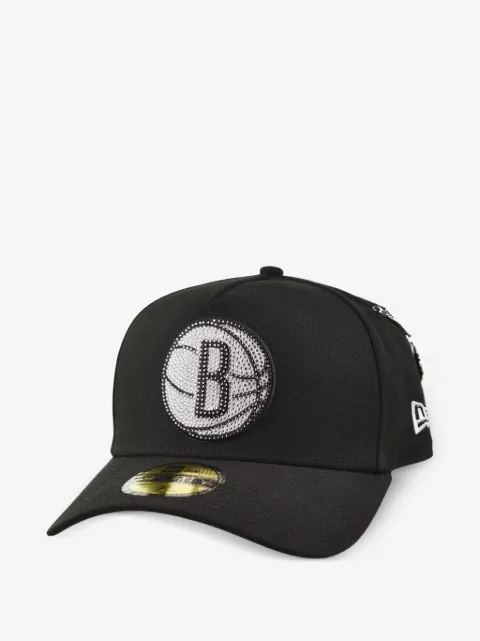 NEW ERA CAP casquette Brooklyn Nets 59Forty