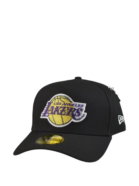 NEW ERA CAP Los Angeles Lakers 59FORTY baseball cap 