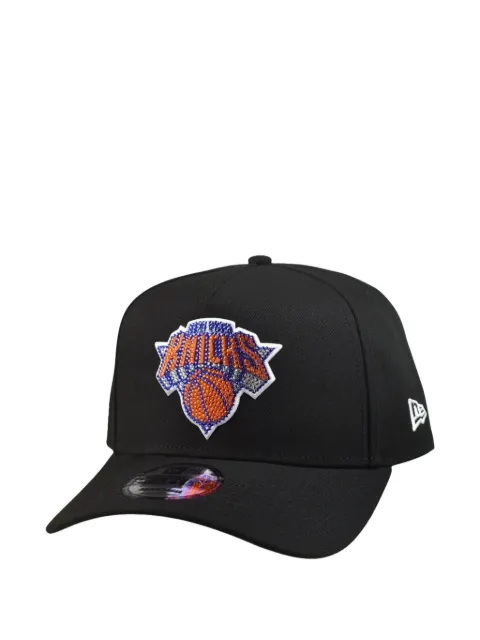 NEW ERA CAP  New York Knicks 9FORTY baseball cap