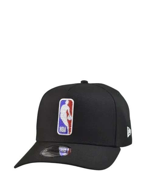 NEW ERA CAP 9FORTY NBA Draft Logo rhinestones baseball cap