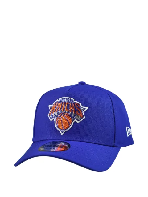 NEW ERA CAP New York Knicks 9FORTY baseball cap