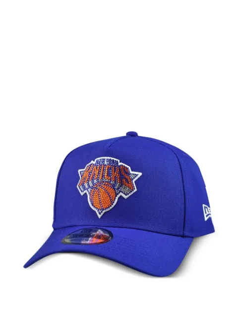 NEW ERA CAP gorra New York Knicks 9FORTY