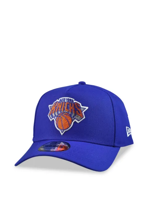 NEW ERA CAP New York Knicks 9FORTY baseball cap