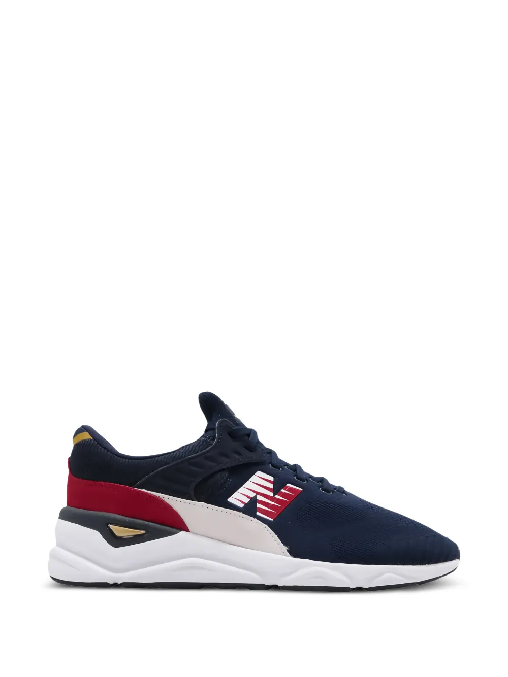 New Balance X-90 sneakers - Blu