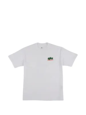 CORTEIZ Allstartz Italia T-shirt | White | FARFETCH HK