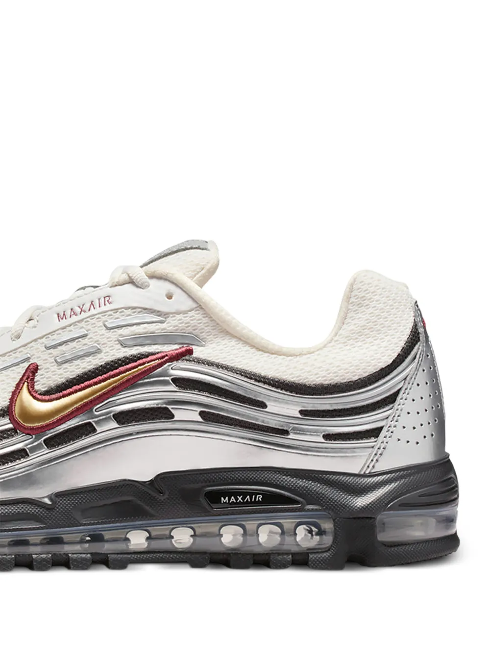 Nike Air Max TL 2.5 sneakers Grijs