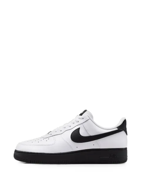 Nike Air Force 1 Low '07 lace-up sneakers