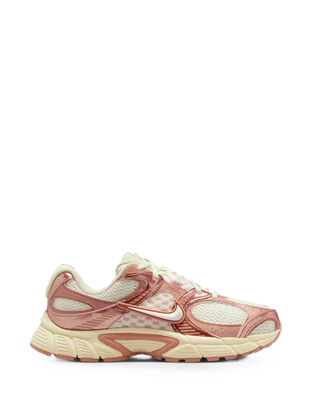 Nike Air Max 95 Big Bubble sneakers Wit