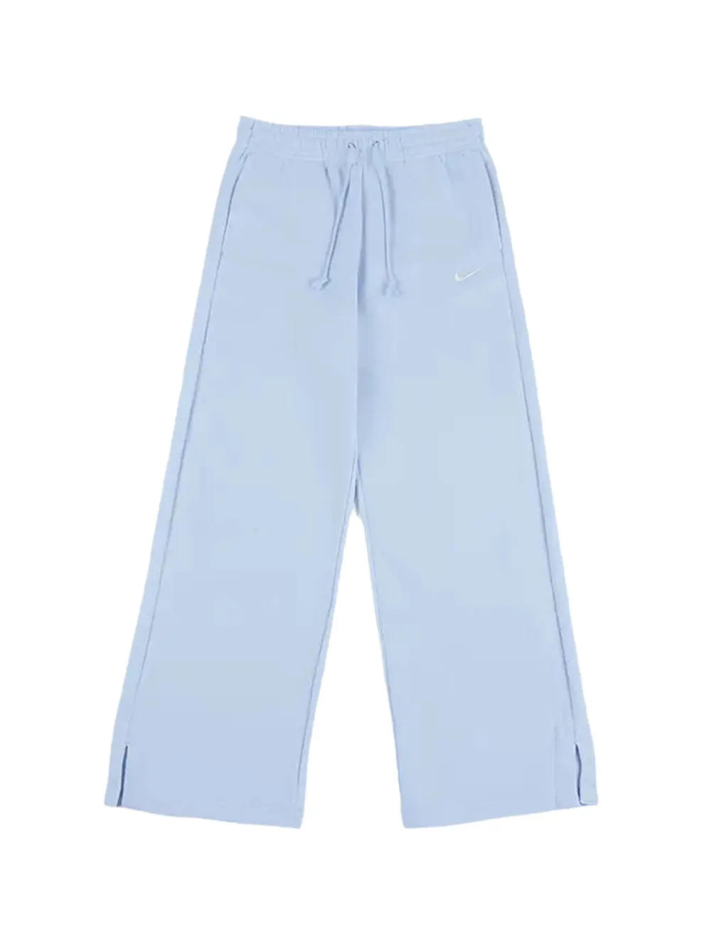Nike Sportswear Phoenix Fleece-Jogginghose - Blau