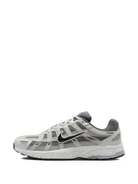 Nike tenis P-6000 con paneles