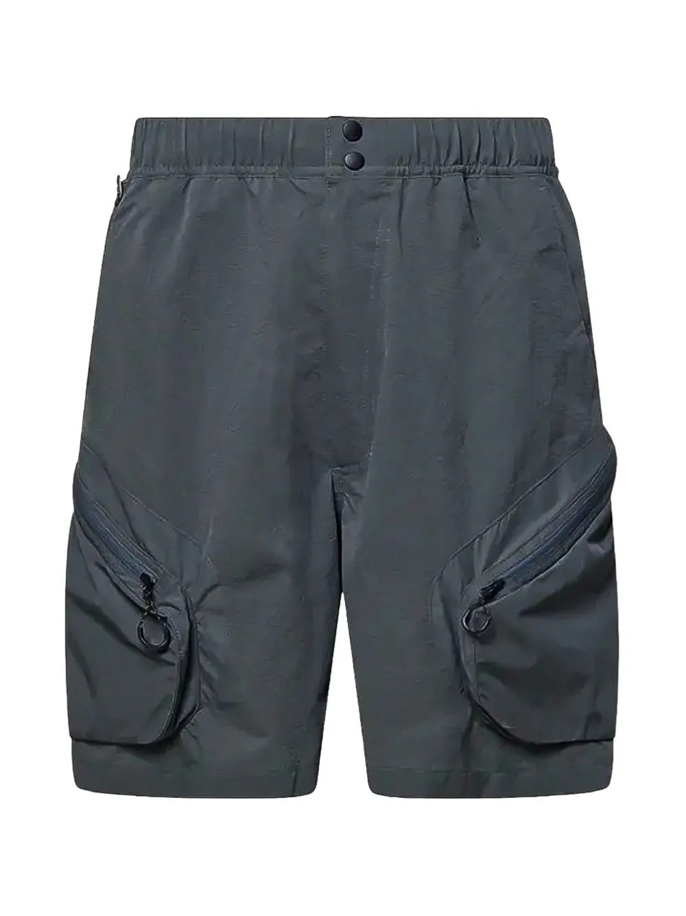 Oakley FGL Factor 6.0 cargo shorts - Grey