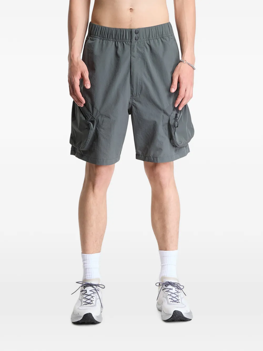 Oakley FGL Factor 6.0 cargo shorts - Grigio