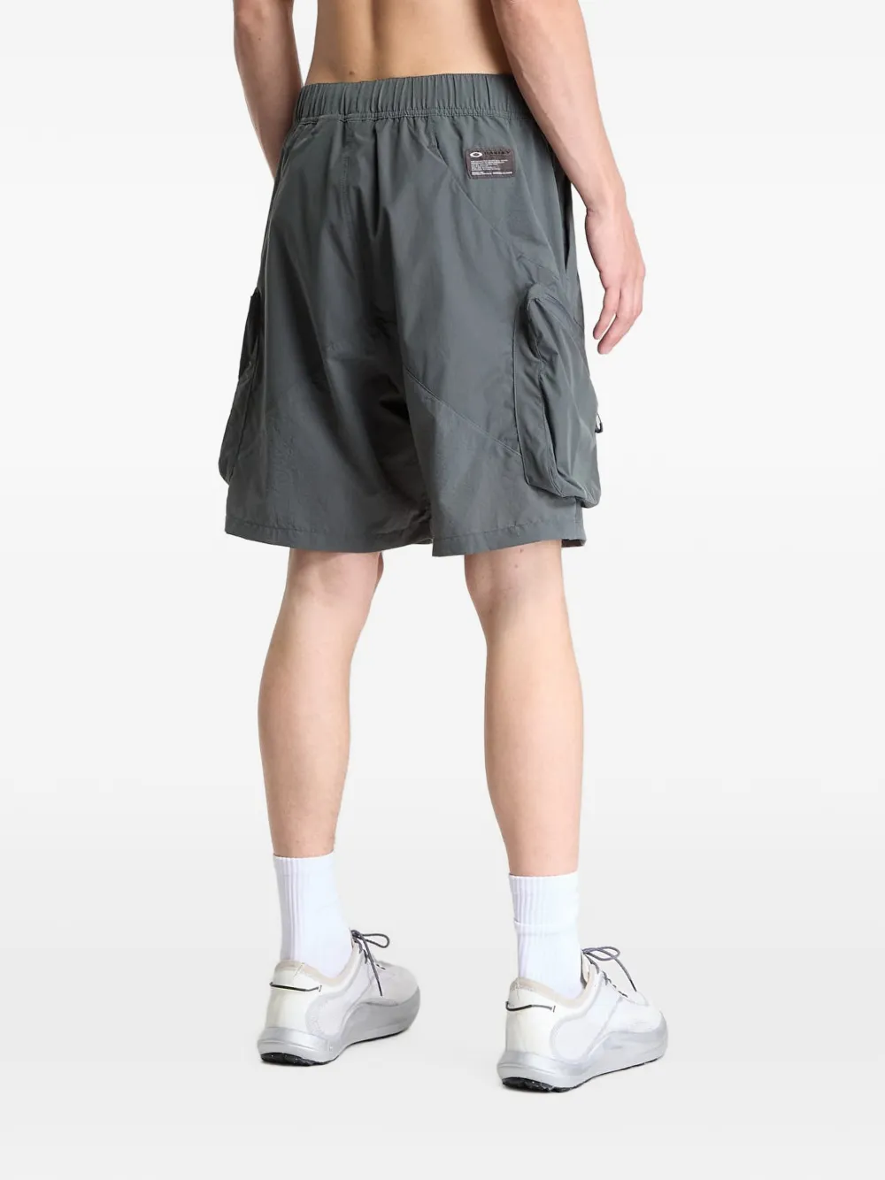 Oakley FGL Factor 6.0 cargo shorts Grijs