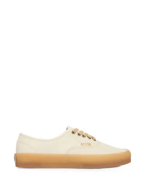 Vans Authentic gum-sole sneakers