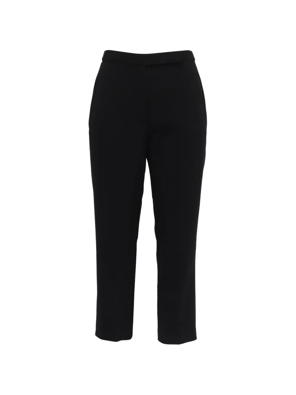 Theory cropped trousers - Nero