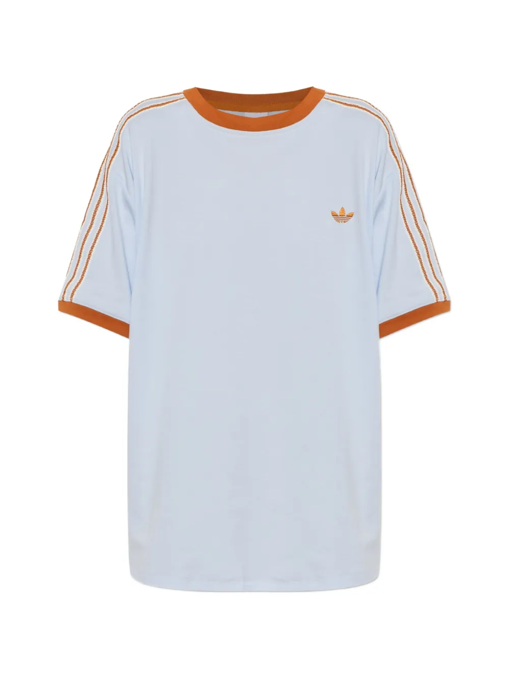 adidas Summer Glow T-shirt - Blu