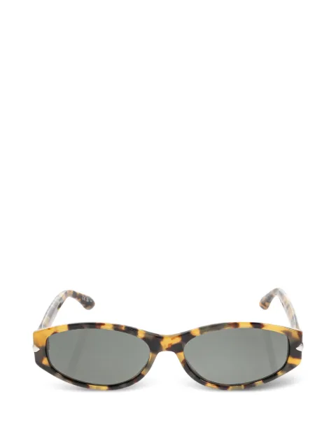 Isabel Marant Eyewear  lentes de sol Pixa con armazón estilo carey
