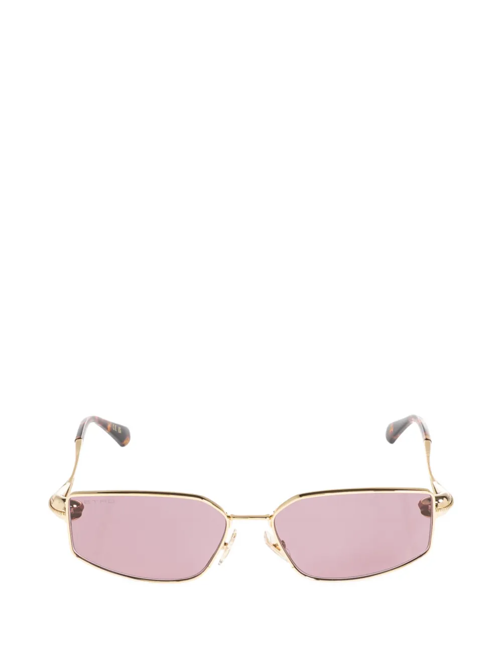 ETRO Sunglasses - Gold
