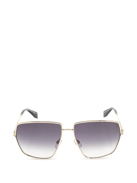 Marc Jacobs Eyewear The Pilot sunglasses