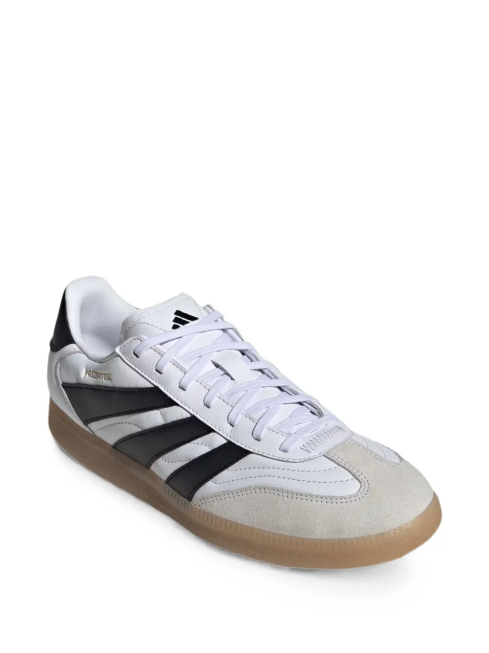 adidas Predator Freestyle sneakers Wit