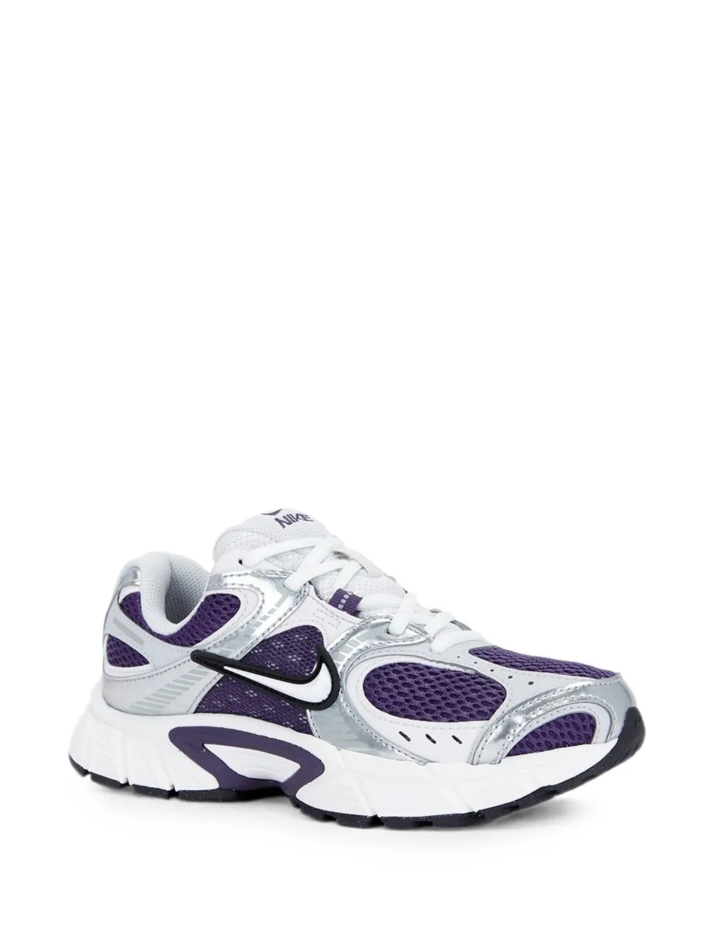 Nike V5 RNR sneakers Zilver