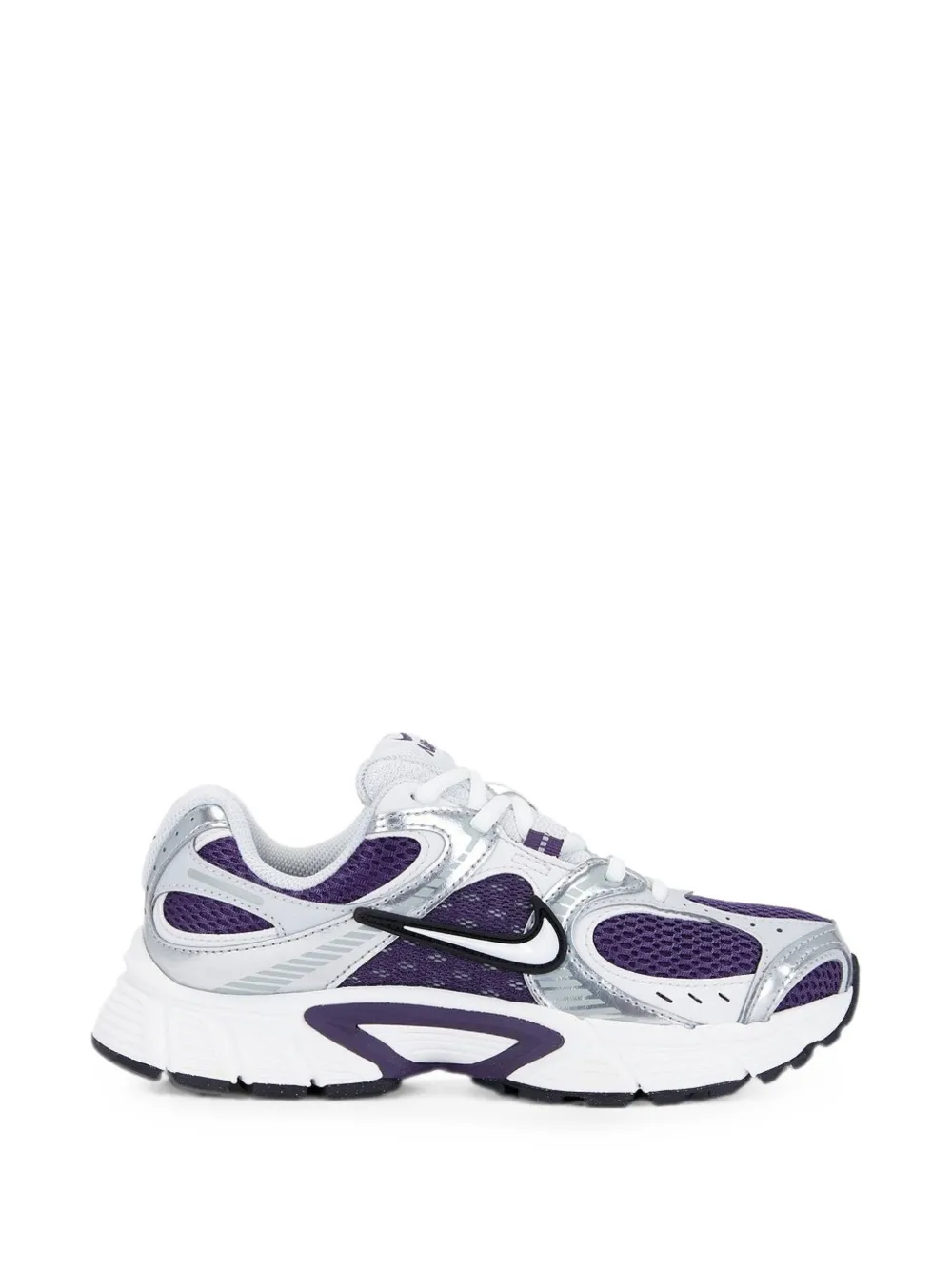 Nike V5 RNR Sneakers - Silber