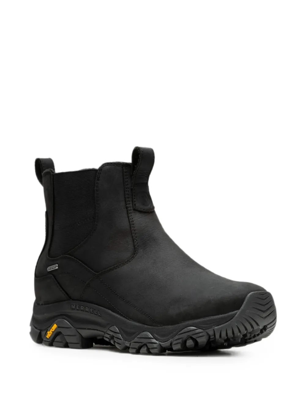 Merrell Moab Adventure 3 Chelsea Boots In Multi