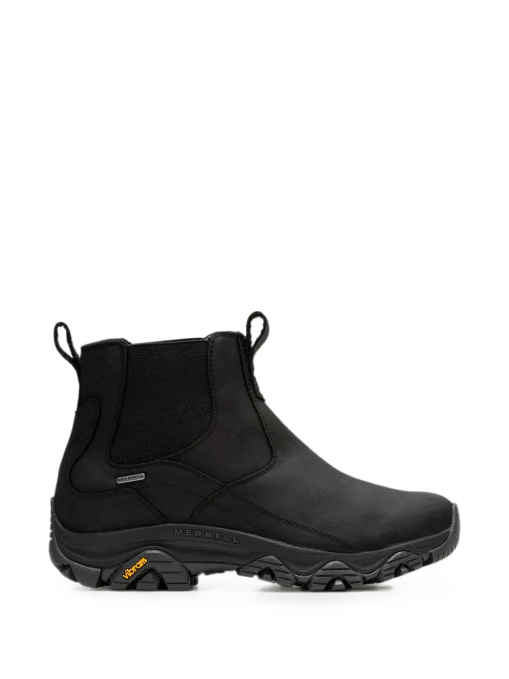 Merrell Moab Adventure 3 Chelsea Boots In Multi