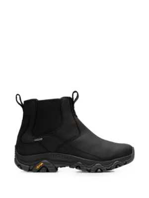 Suicoke アンクルブーツ | ブラック | FARFETCH JP