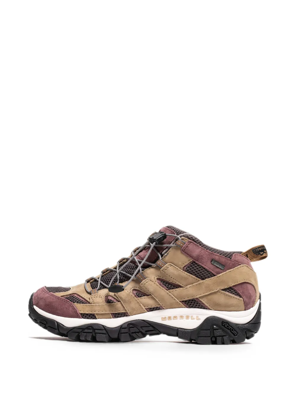 Merrell x A.Four Moab GTX sneakers - Nude