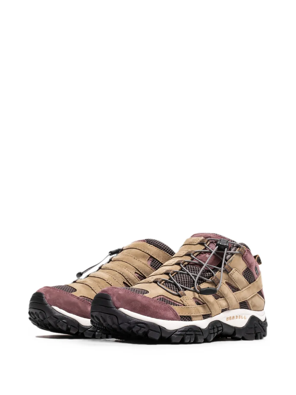 Merrell x A.Four Moab GTX sneakers Beige