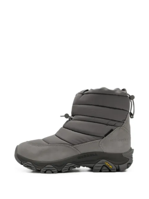 Merrell Coldpack 3 Zero padded waterproof boots