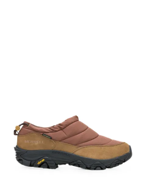 Merrell Coldpack 3 Zero quilted sneakers