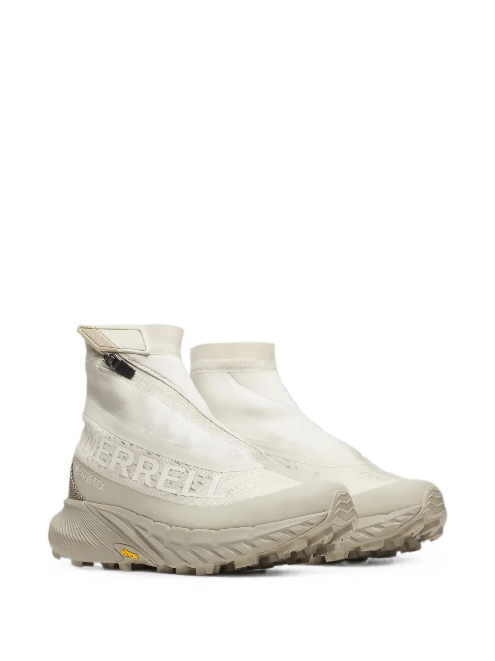 Merrell Agility Peak 5 Zero sneakers Beige