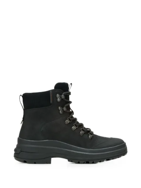 Merrell Harper Lace Zip ankle boots