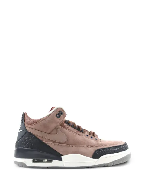 Jordan Air Jordan 3 Retro JTH sneakers