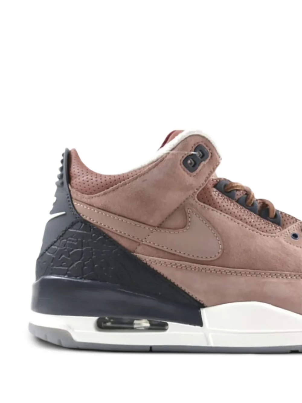 Jordan Air 3 Retro JTH sneakers Bruin