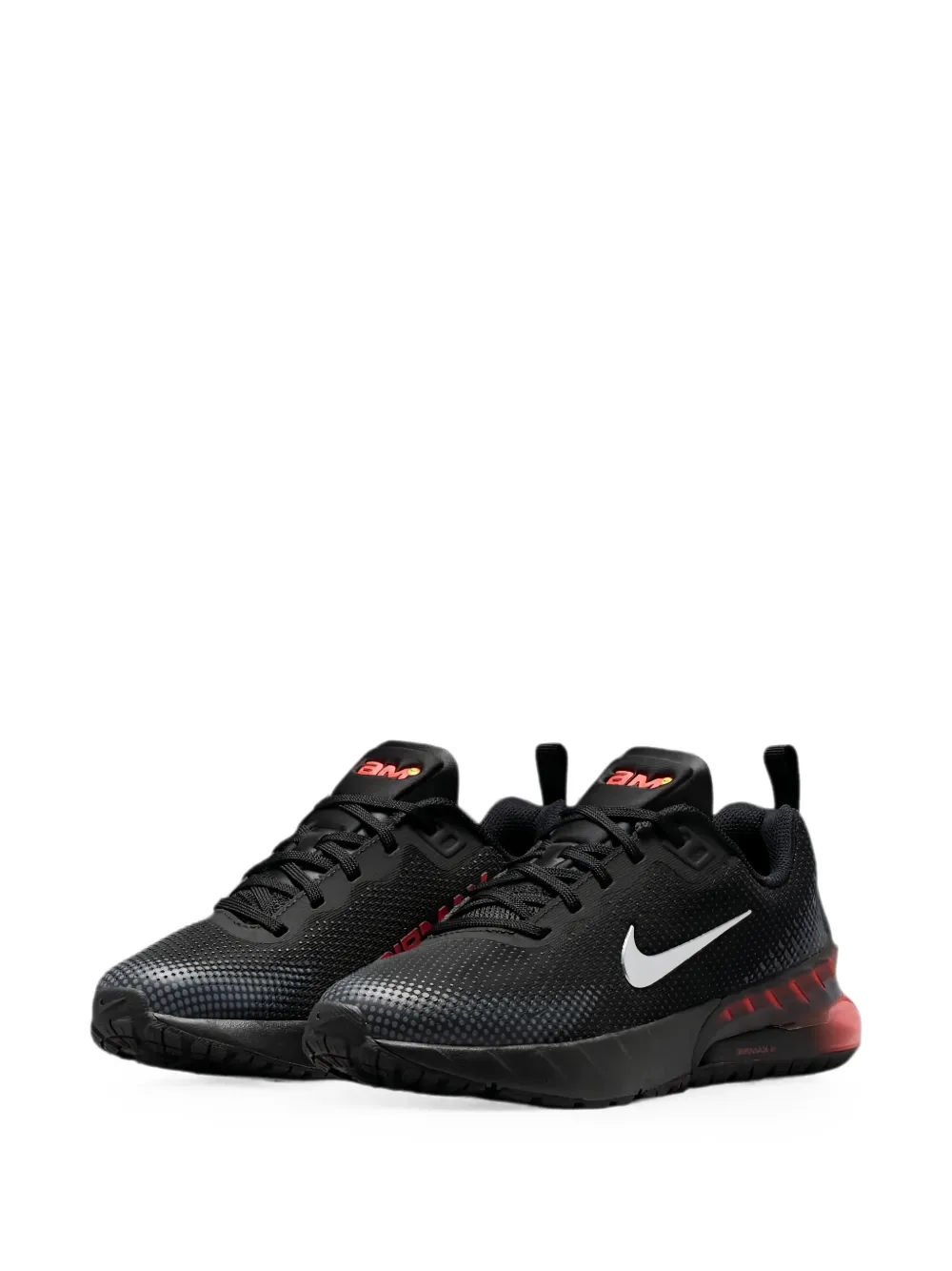 Nike Kids Air Max Phoenix sneakers Zwart