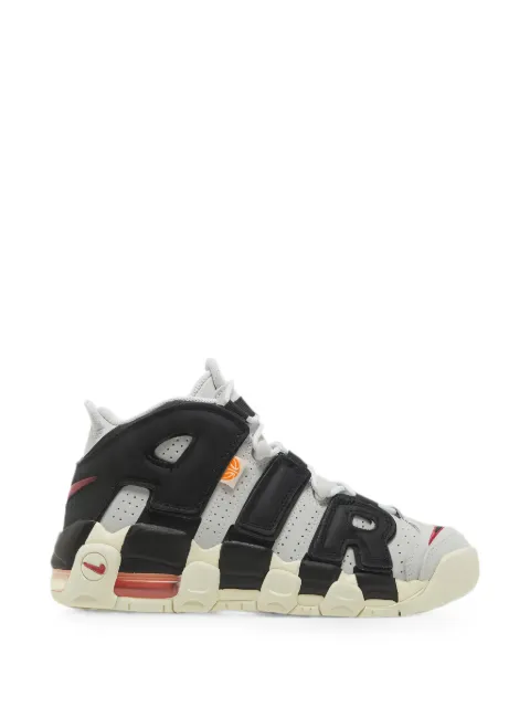 Nike Kids Air More Uptempo Sneakers