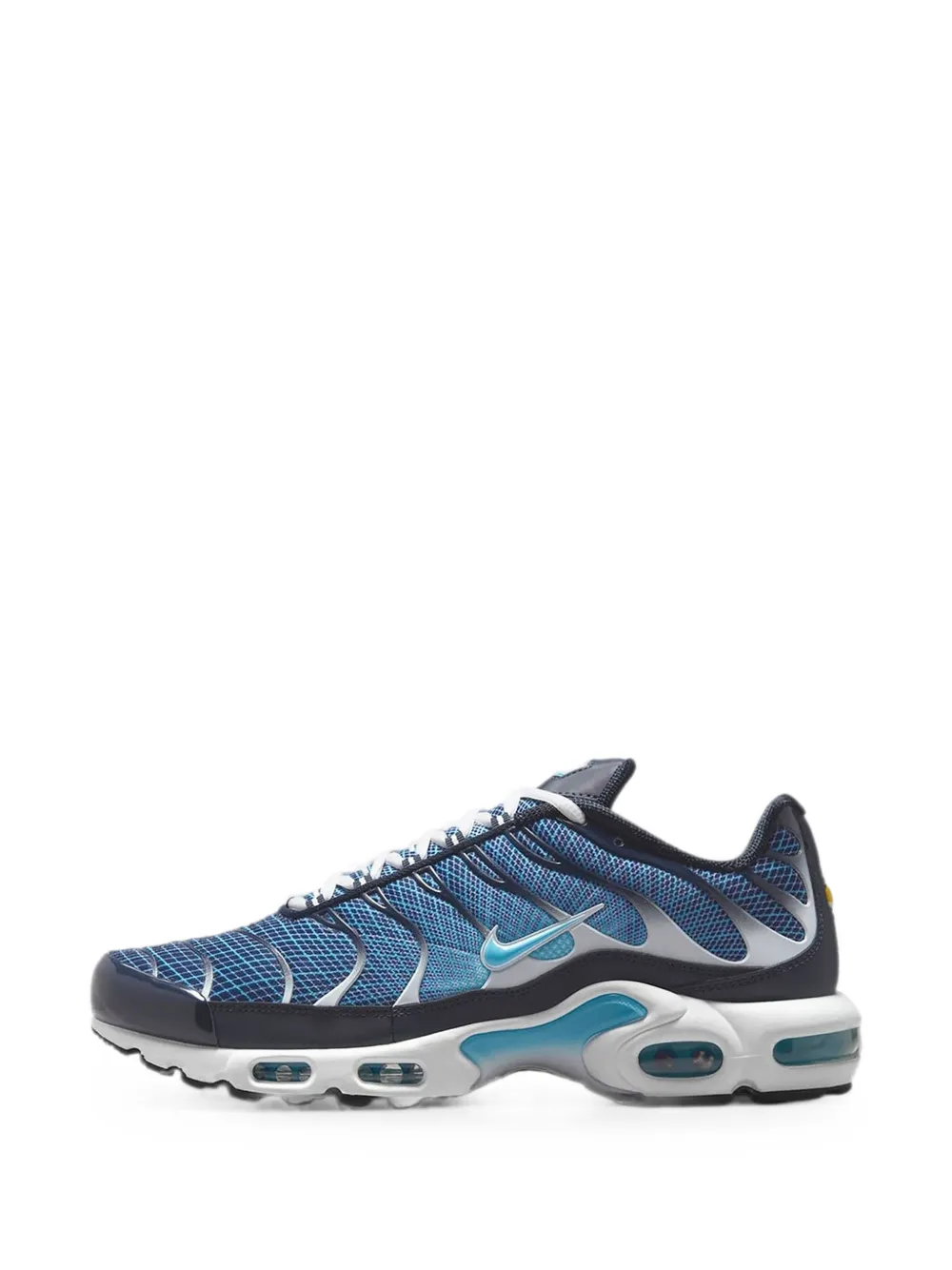 Nike Air Max Plus sneakers Blauw
