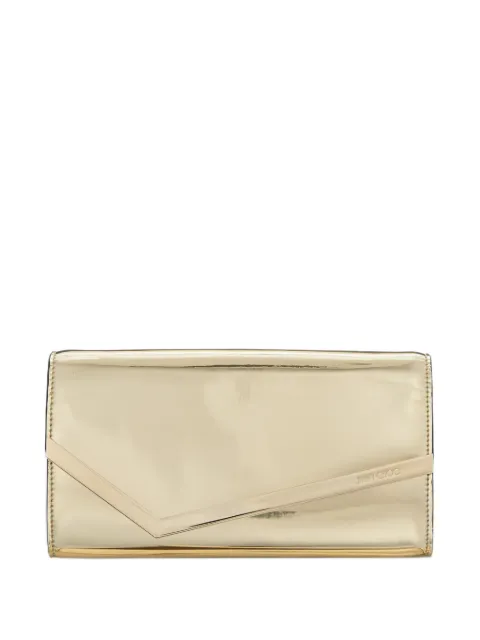 Jimmy Choo Emmie clutch bag