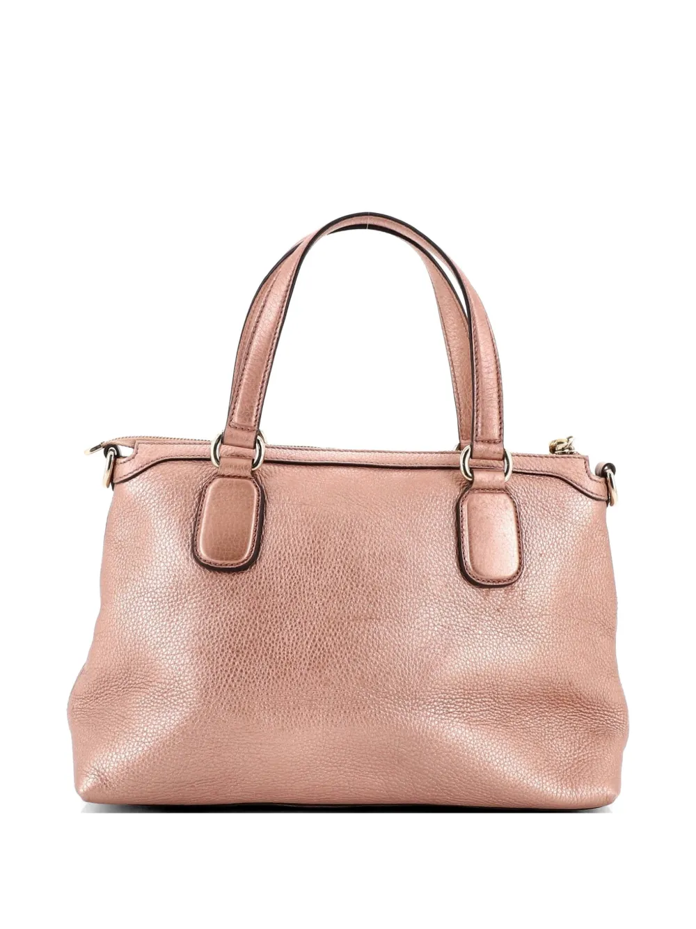 Gucci Pre-Owned ソーホー コンバーチブル ソフト トップハンドル 
