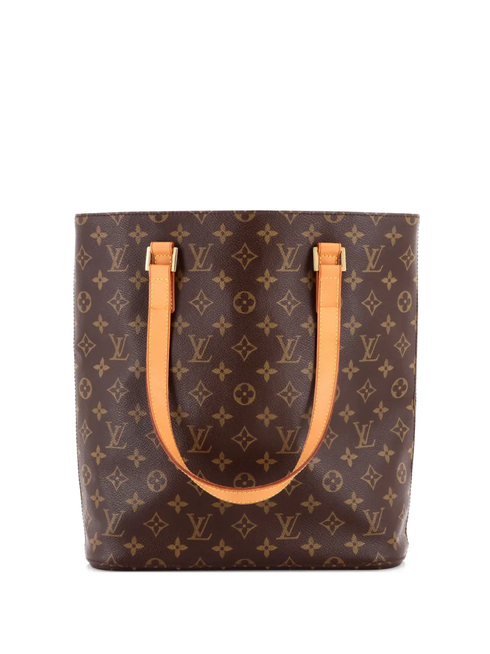 Louis Vuitton Pre-Owned Vavin Monogram Canvas GM tote bag - Braun