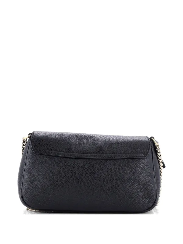 Gucci Pre-Owned ソーホーチェーン レザー ミディアム ショルダー 