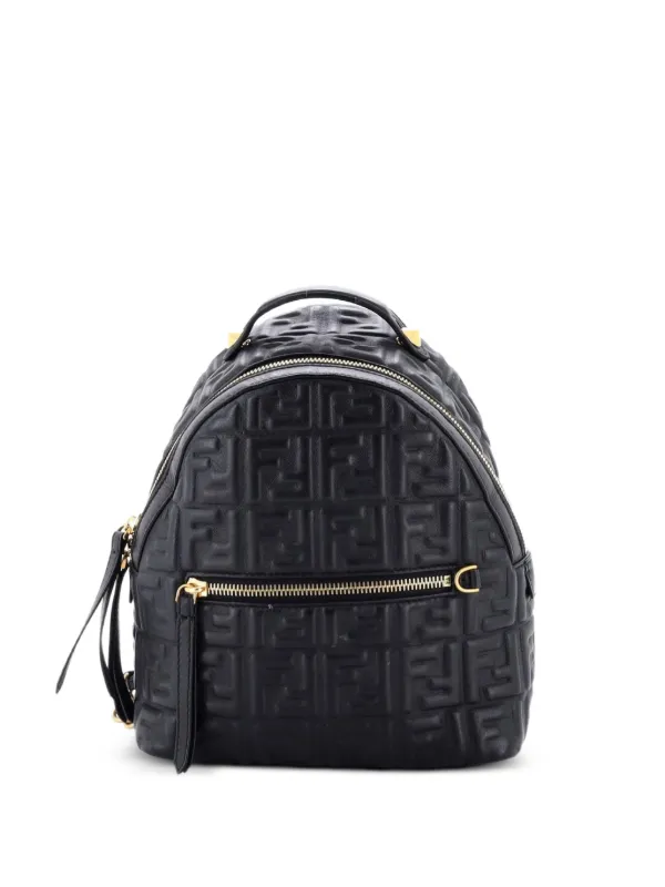 north face backpack with latch The Women's Recon Everyday Backpack, Blk/Blk-NPF, OSFA | Commuter Travel Bag, 18