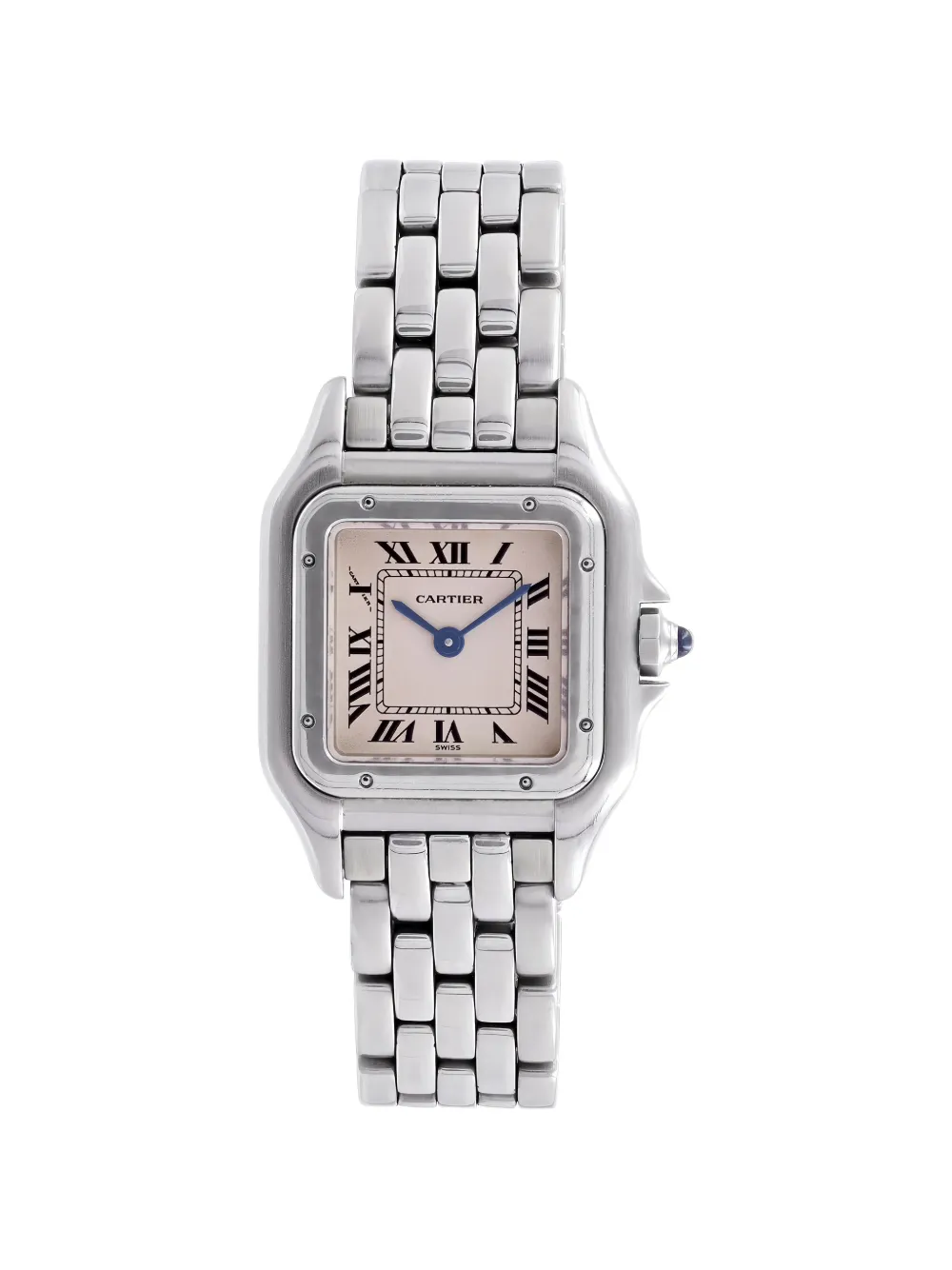 Cartier Panthère 22mm watch - Toni neutri