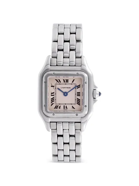 Cartier Panthère 22mm watch