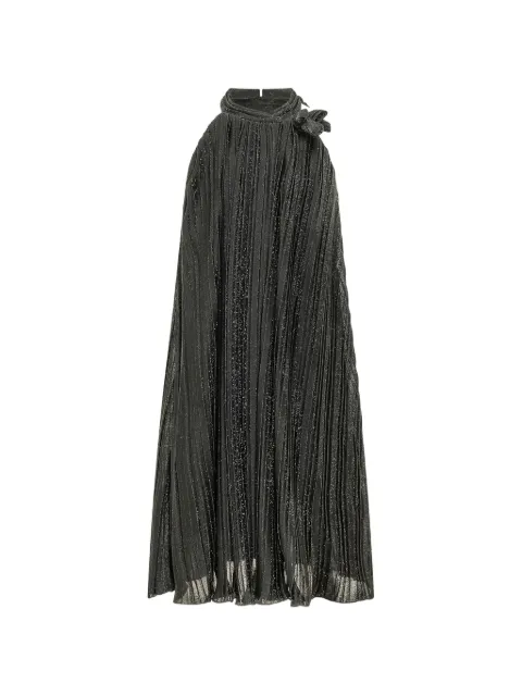 guess kids pleated mini dress